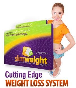 slimming Patch 2